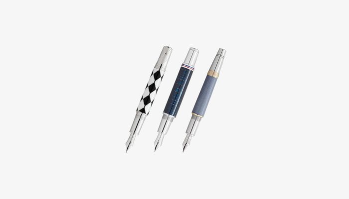 Writing Instruments