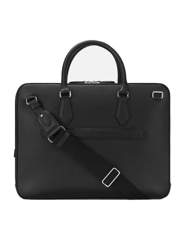Montblanc Sartorial Document Case Large Black