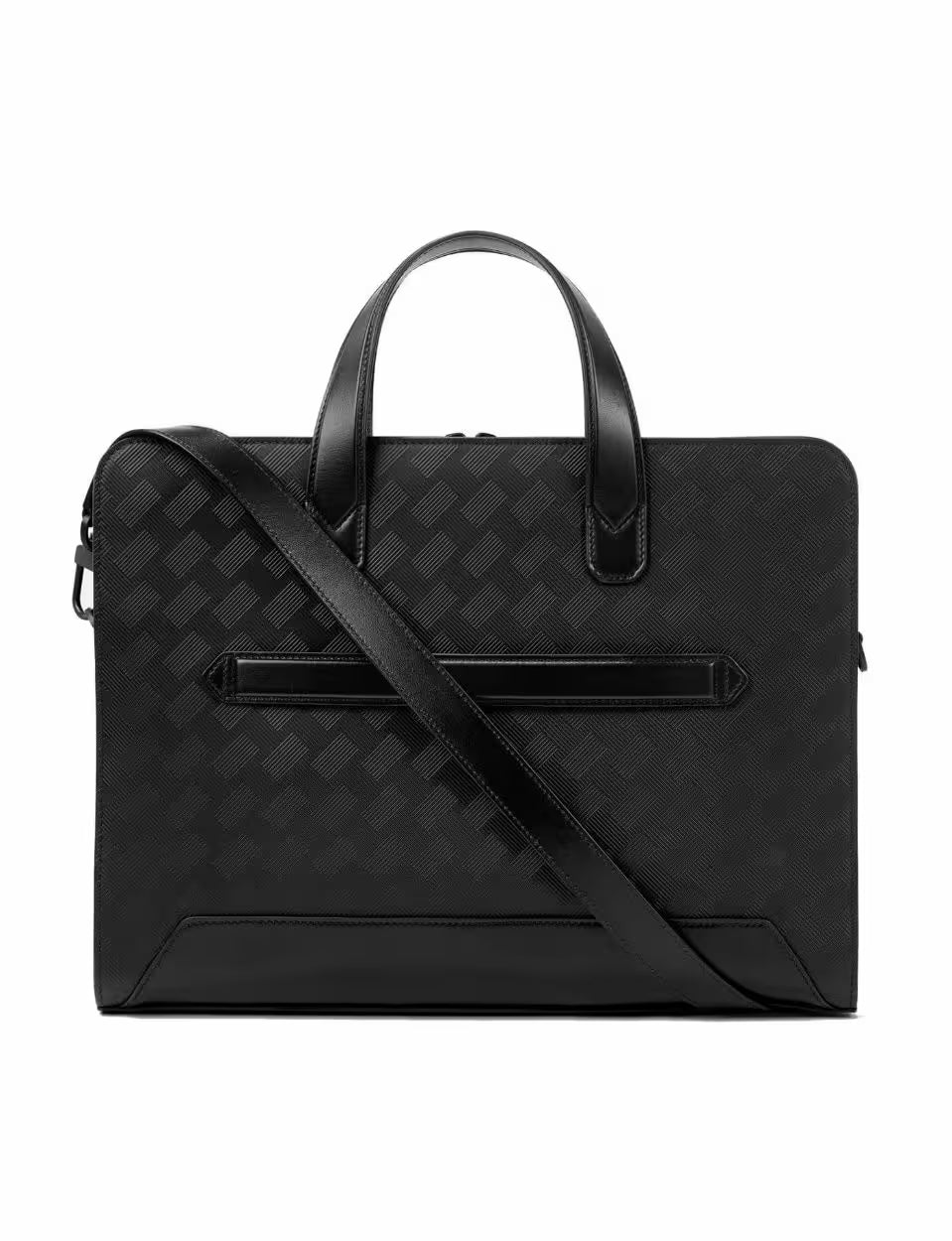 Montblanc Extreme 3.0 DocCase Thin Bk