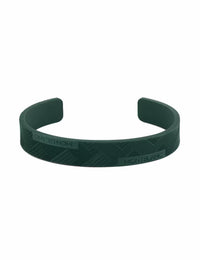 Montblanc Bangle Extreme 3.0 green