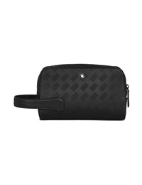 Montblanc Extreme 3.0 Wash bag Bk
