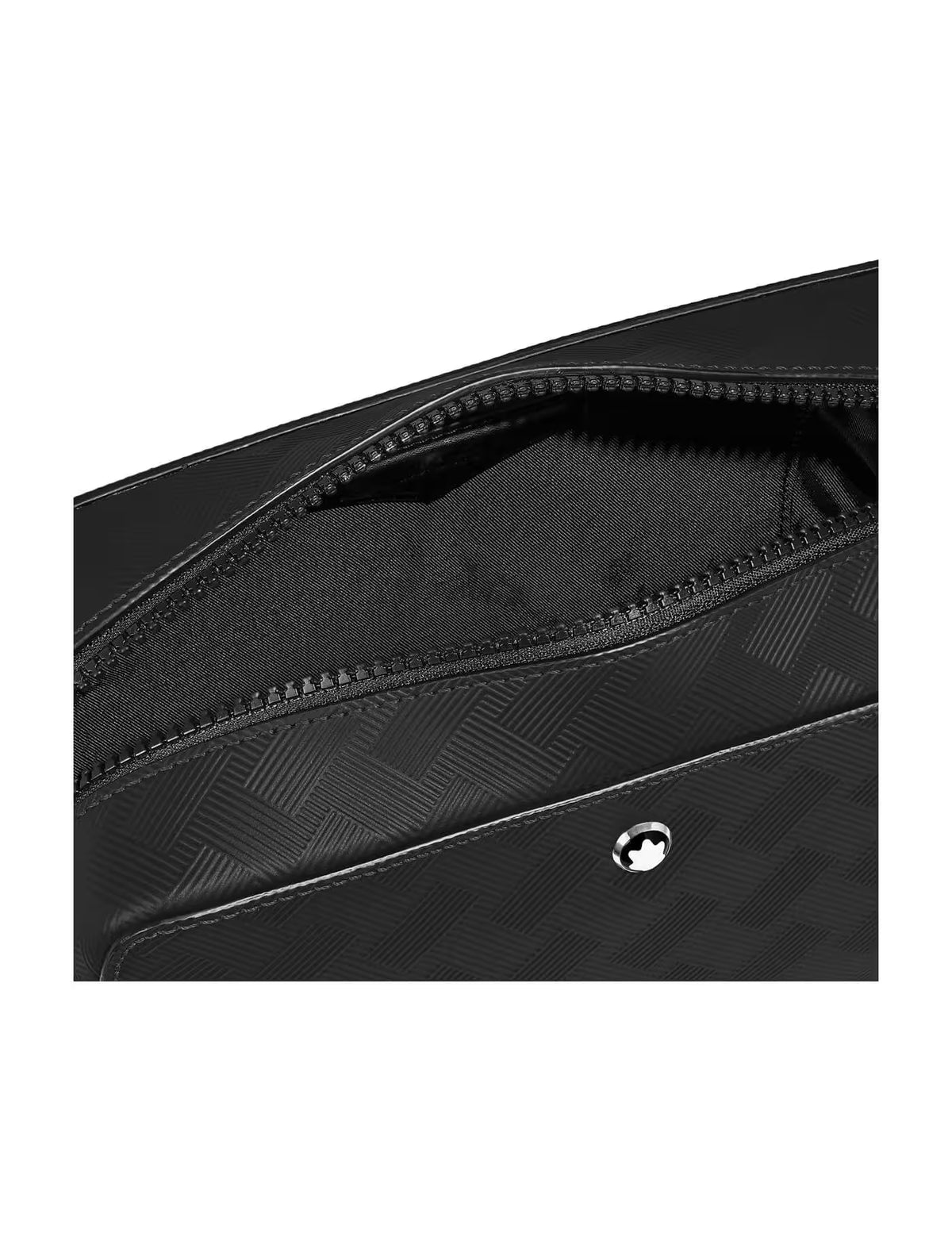Montblanc Extreme 3.0 Wash bag Bk