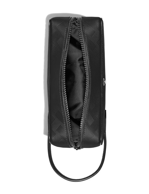 Montblanc Extreme 3.0 Wash bag Bk