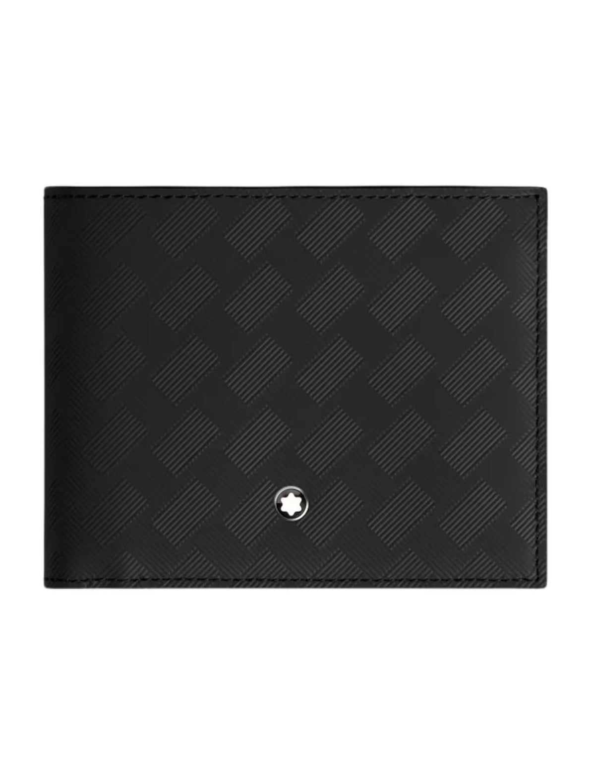 Montblanc Extreme 3.0 wallet 6cc Bk/Cs