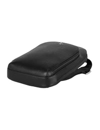 Montblanc Sartorial sling bag Bk