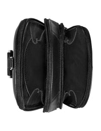 Montblanc Sartorial sling bag Bk