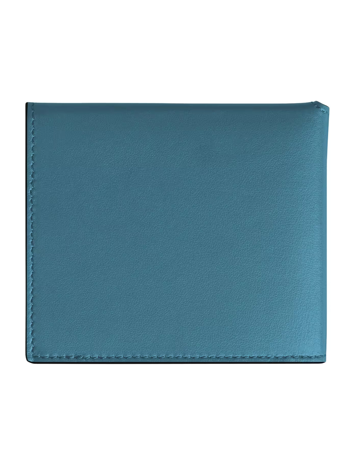 Montblanc Soft Thin Wallet Trio 4cc SmBl