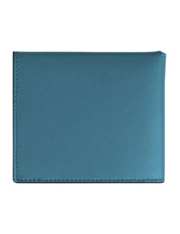Montblanc Soft Thin Wallet Trio 4cc SmBl