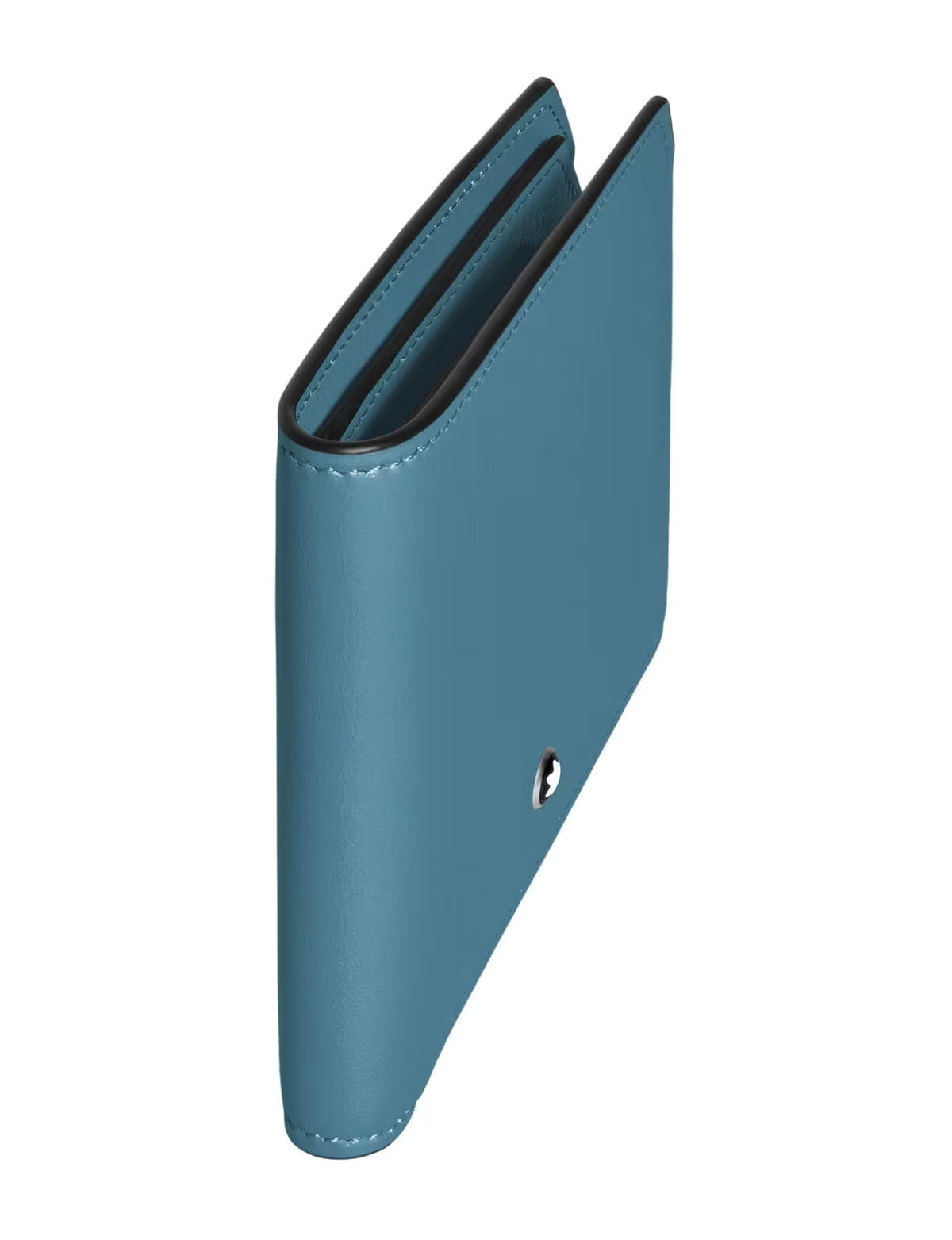Montblanc Soft wallet 6cc SmBl