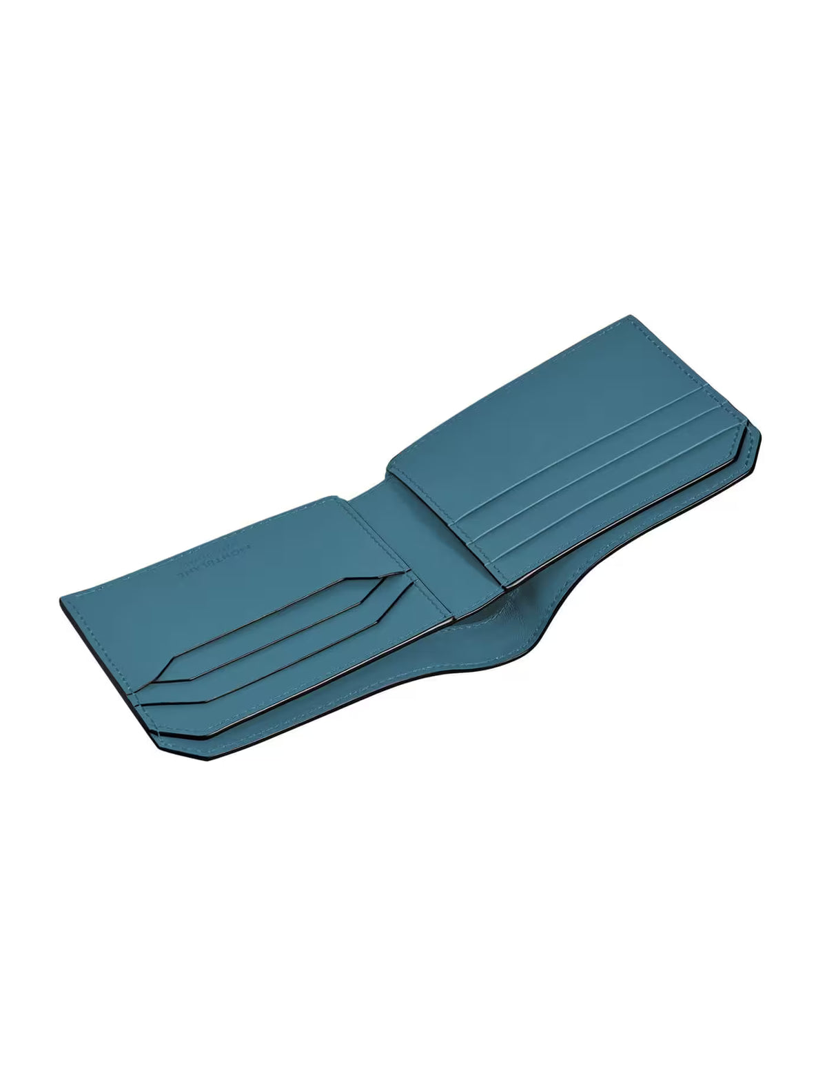 Montblanc Soft wallet 6cc SmBl