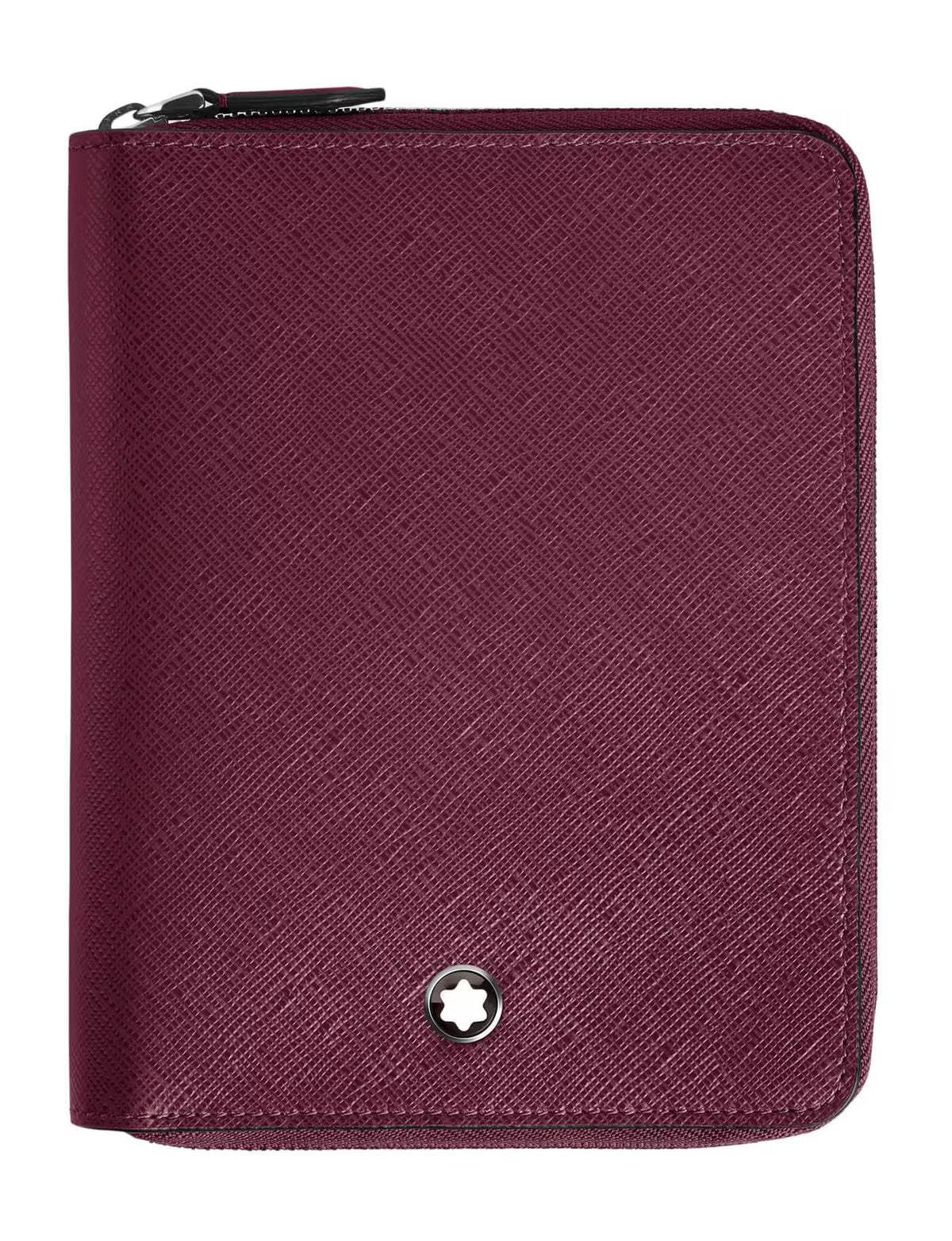 Montblanc Sartorial 5 pen pouch zip Cs