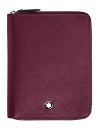 Montblanc Sartorial 5 pen pouch zip Cs