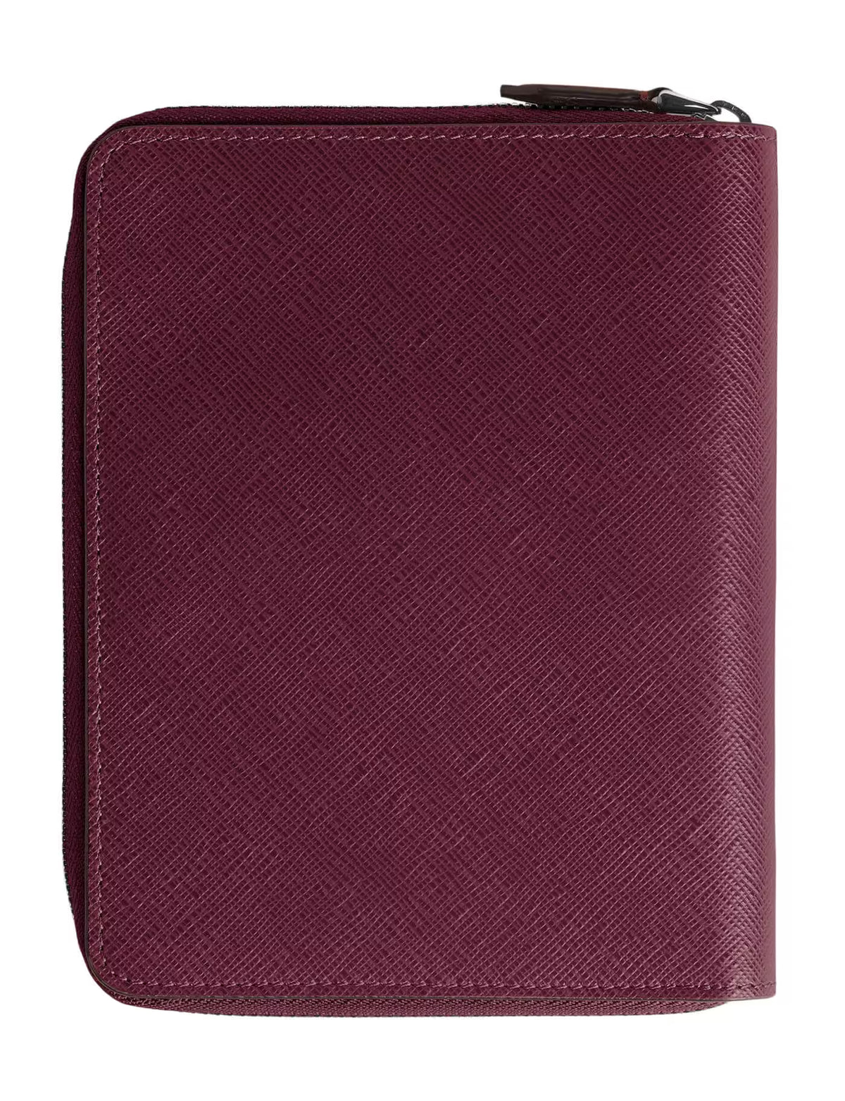 Montblanc Sartorial 5 pen pouch zip Cs