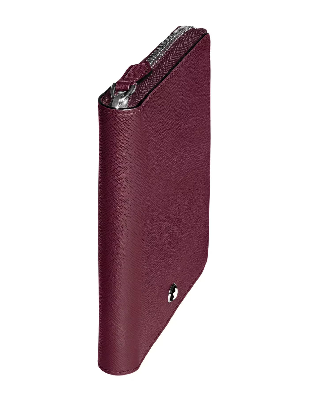 Montblanc Sartorial 5 pen pouch zip Cs