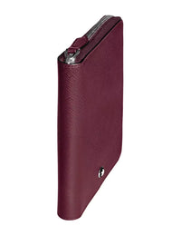 Montblanc Sartorial 5 pen pouch zip Cs