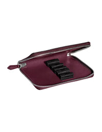 Montblanc Sartorial 5 pen pouch zip Cs