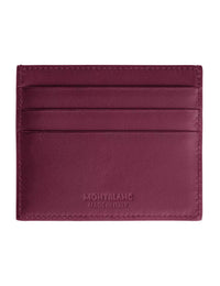 Montblanc Extreme 3.0 Card Holder 6cc