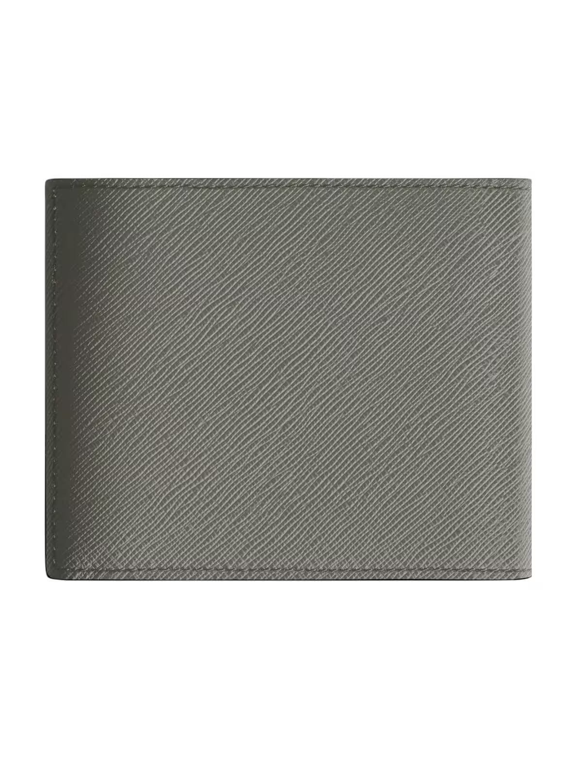Montblanc Sartorial wallet 8cc