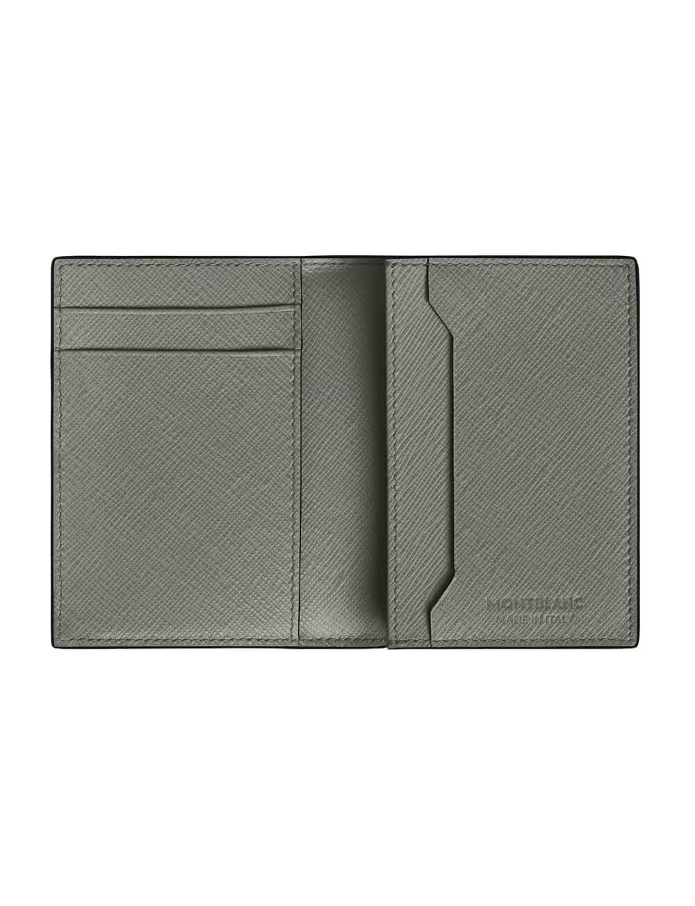 Montblanc Sartorial card holder 4cc
