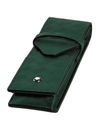 Montblanc Extreme 3.0 2 Pen Pouch BrGr