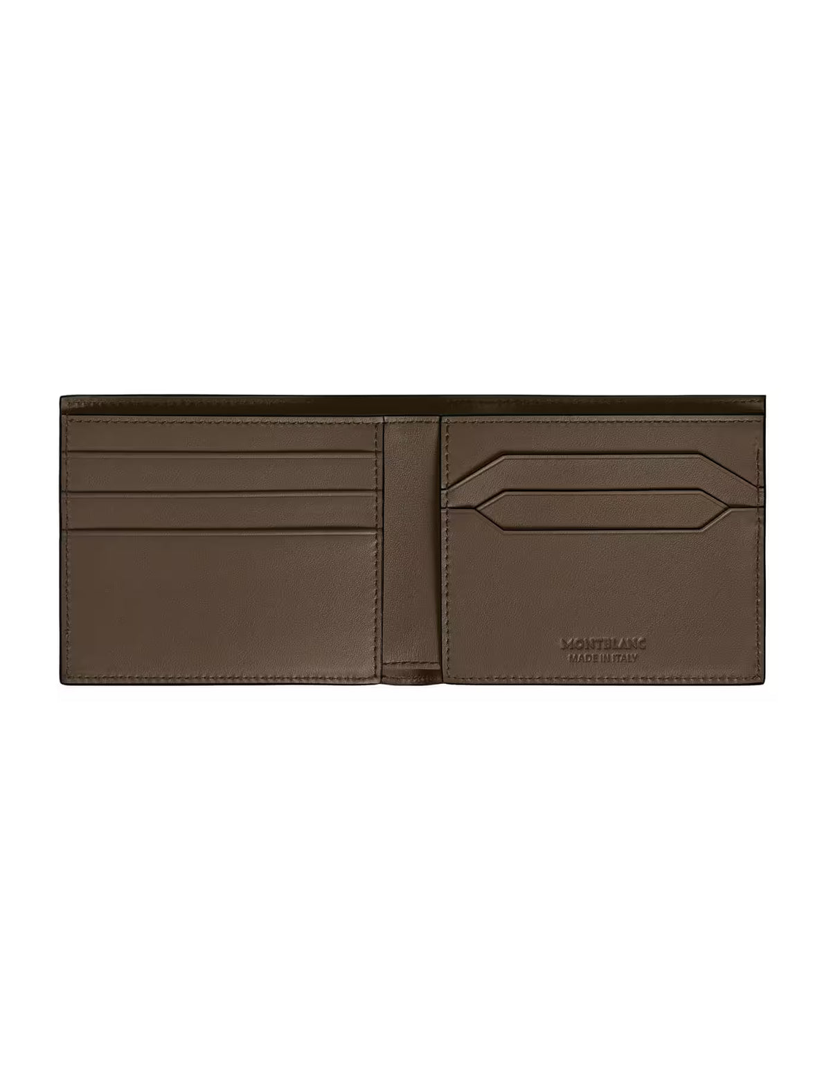 Montblanc Extreme 3.0 wallet 6cc