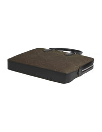 Montblanc 4810 jacquard thin document case