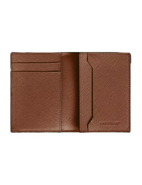 Montblanc Sartorial Card Holder 4cc Fv