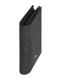 Montblanc Sartorial card Holder 4cc Tweed Khaki