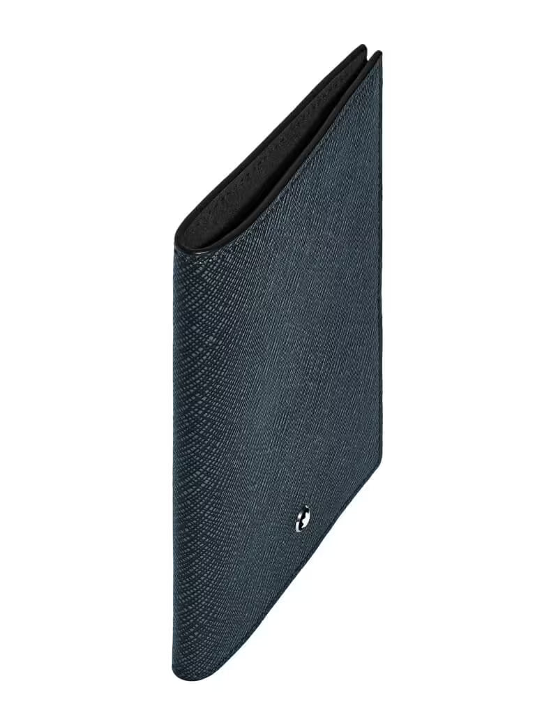 Montblanc Sartorial passport holder
