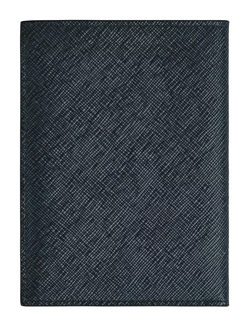 Montblanc Sartorial passport holder