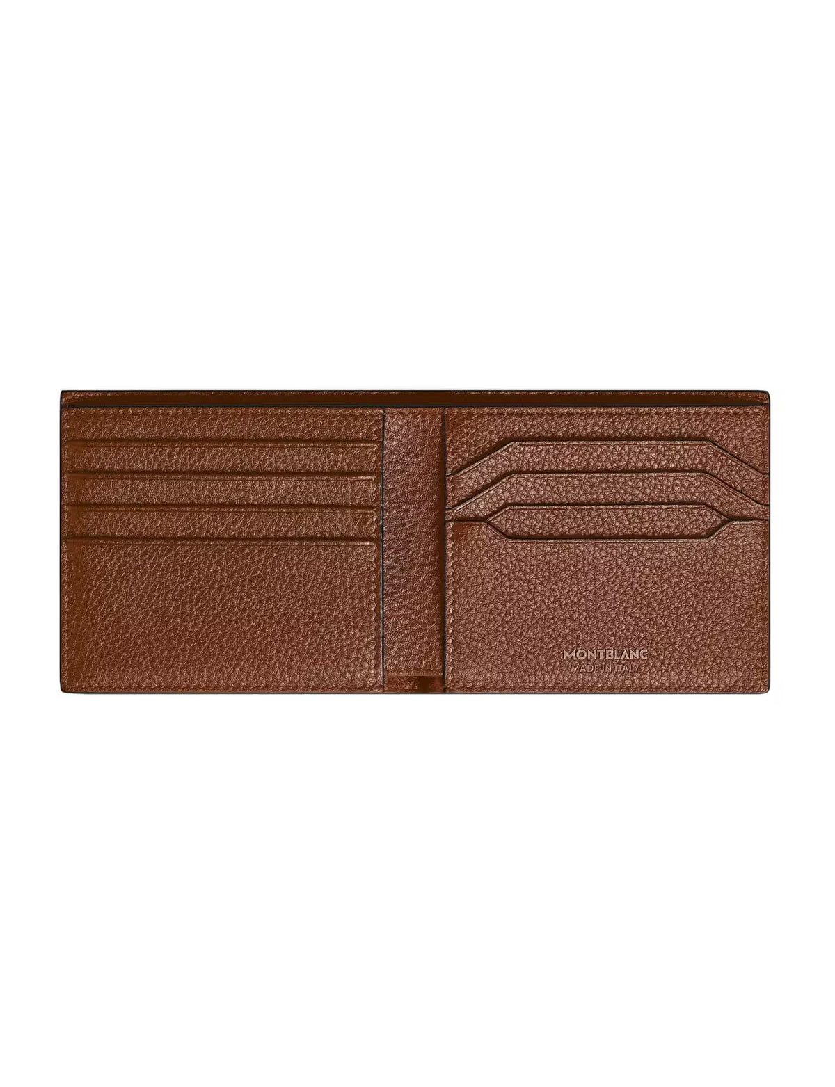 Montblanc Grain wallet 8cc Fv