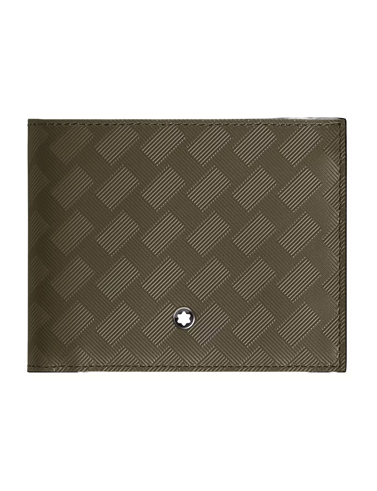 Montblanc Extreme 3.0 wallet 6cc  Kh