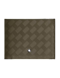 Montblanc Extreme 3.0 wallet 6cc  Kh