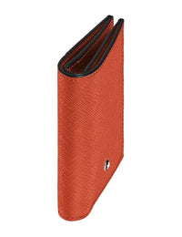 Montblanc Sartorial mini wallet 4cc Tgr