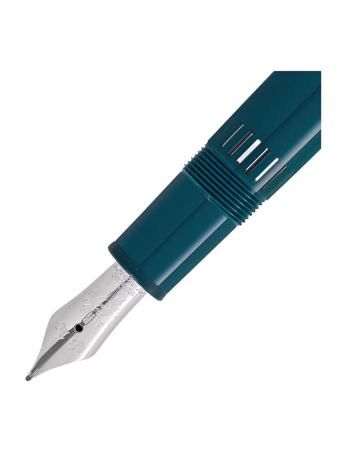 Montblanc Fountain Pen 146 Meisterstuck Romeo Doue M