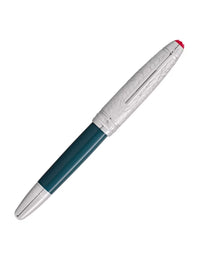 Montblanc Fountain Pen 146 Meisterstuck Romeo Doue M