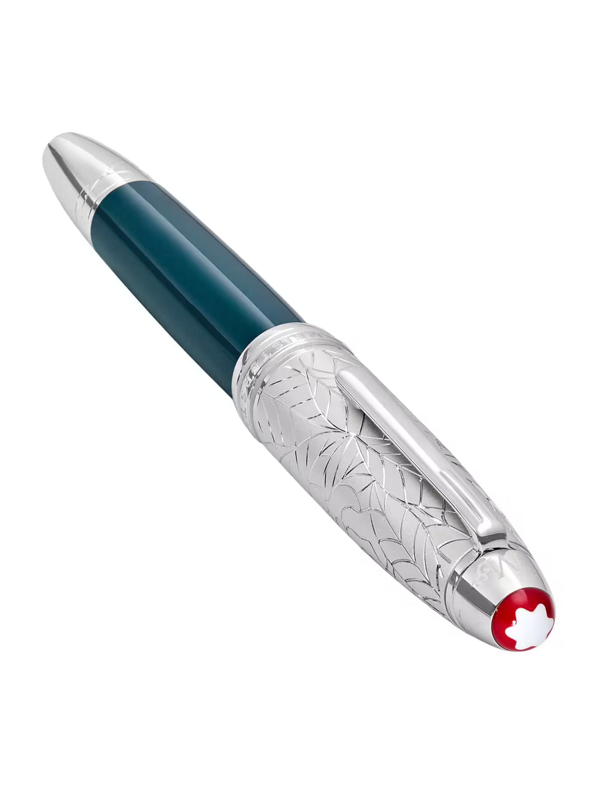 Montblanc Fountain Pen 146 Meisterstuck Romeo Doue M