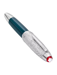 Montblanc Fountain Pen 146 Meisterstuck Romeo Doue M