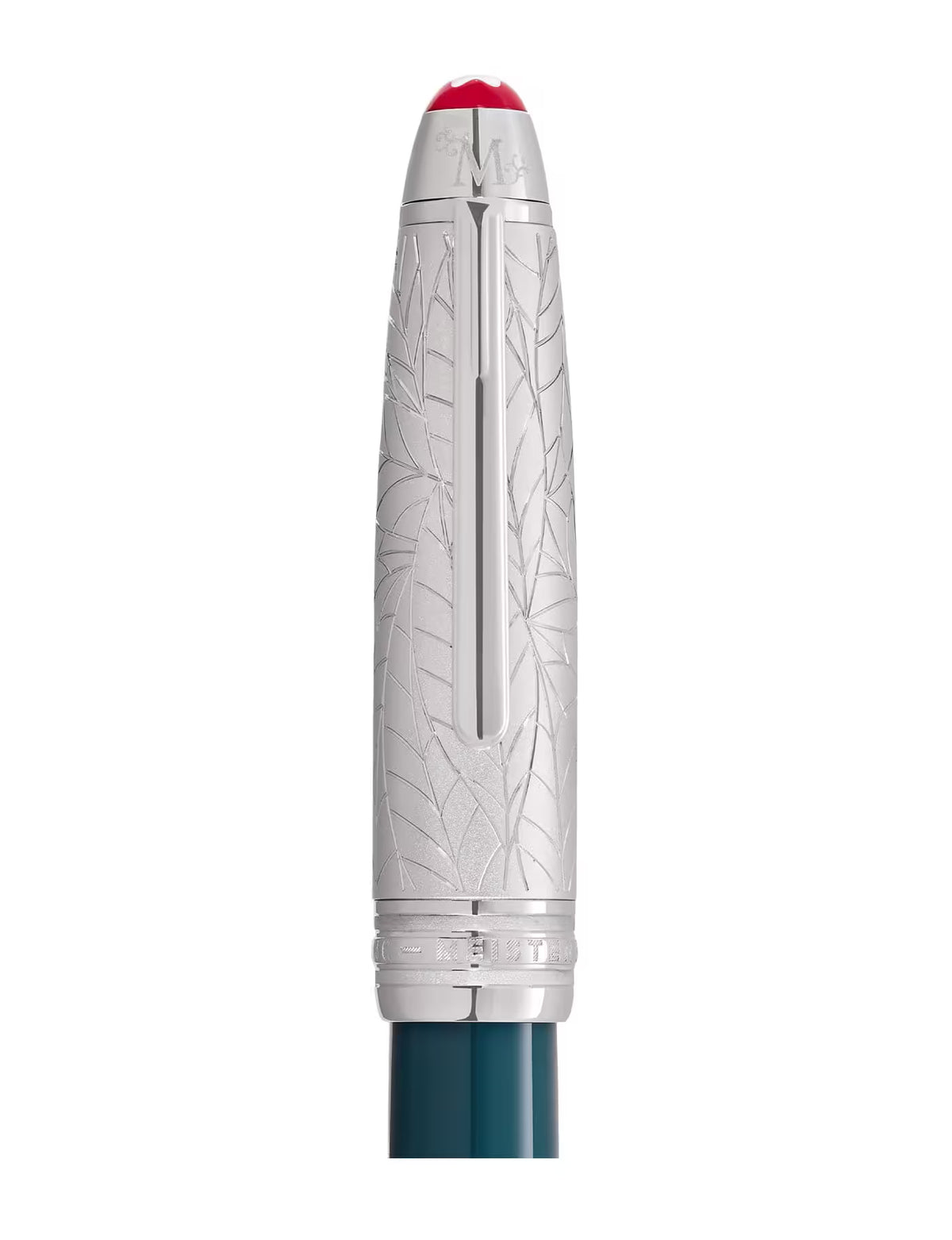 Montblanc Fountain Pen 146 Meisterstuck Romeo Doue M