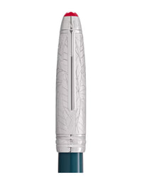 Montblanc Fountain Pen 146 Meisterstuck Romeo Doue M