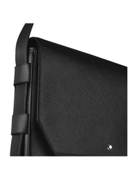 Montblanc Sartorial belt crossbody messenger Bk