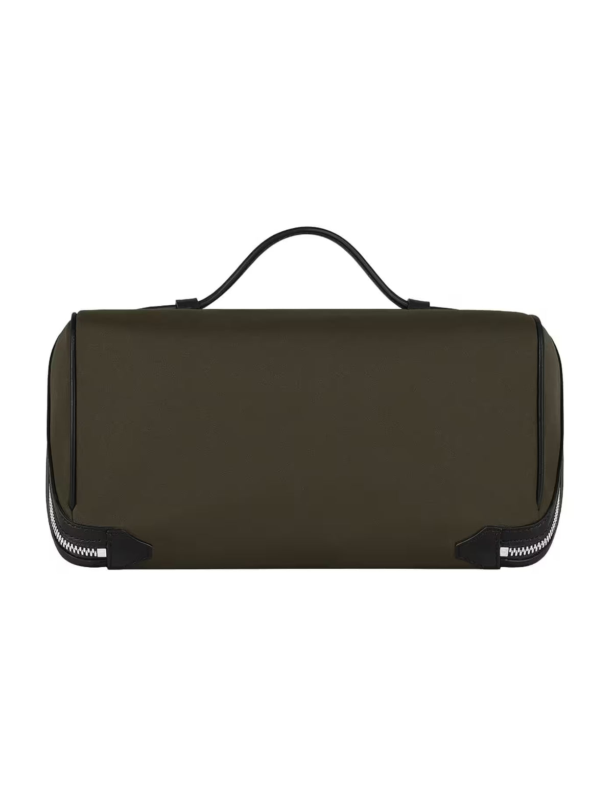 Montblanc Nylon toiletry case Khaki