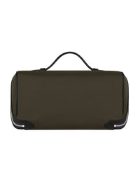 Montblanc Nylon toiletry case Khaki