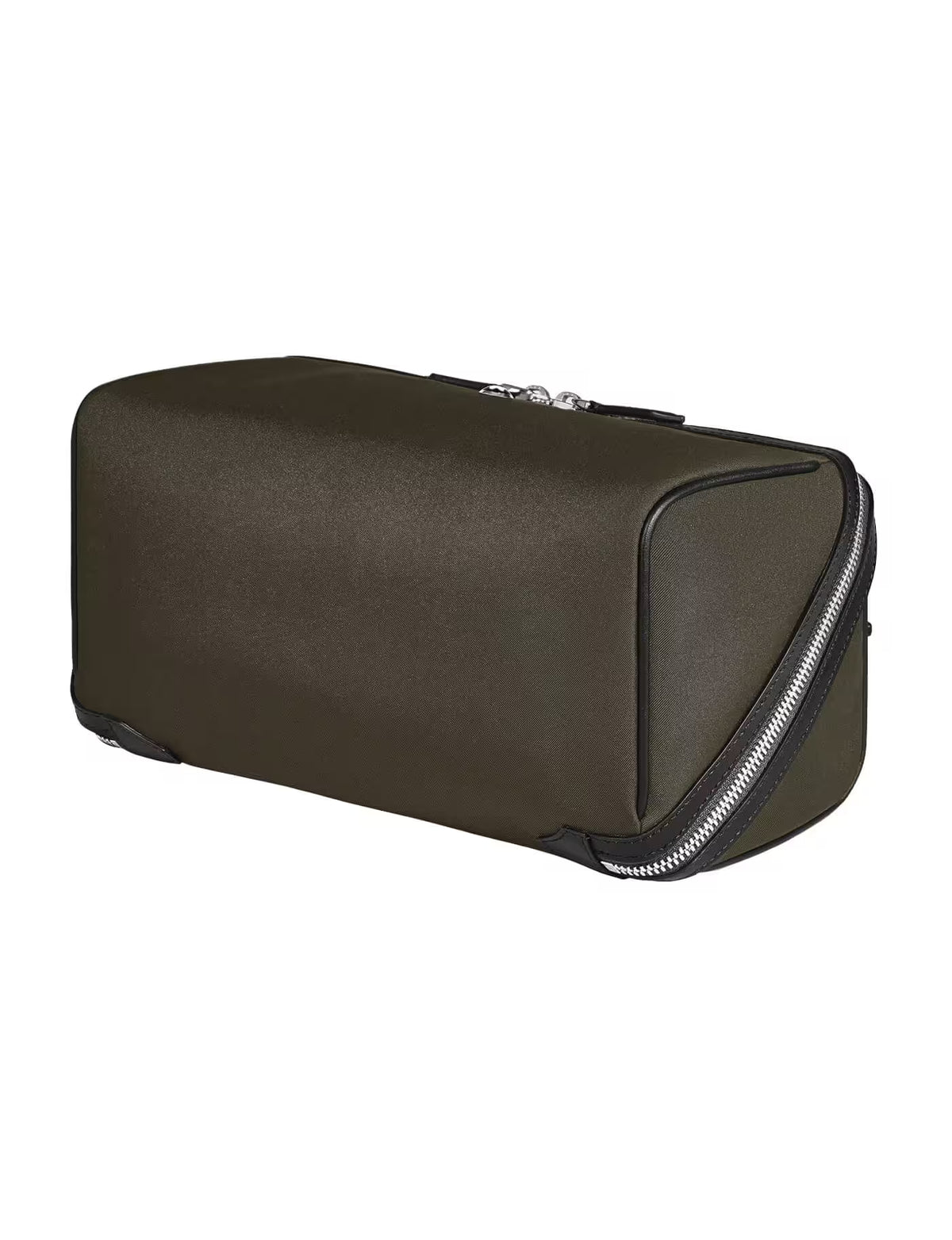 Montblanc Nylon toiletry case Khaki