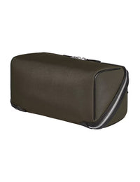 Montblanc Nylon toiletry case Khaki