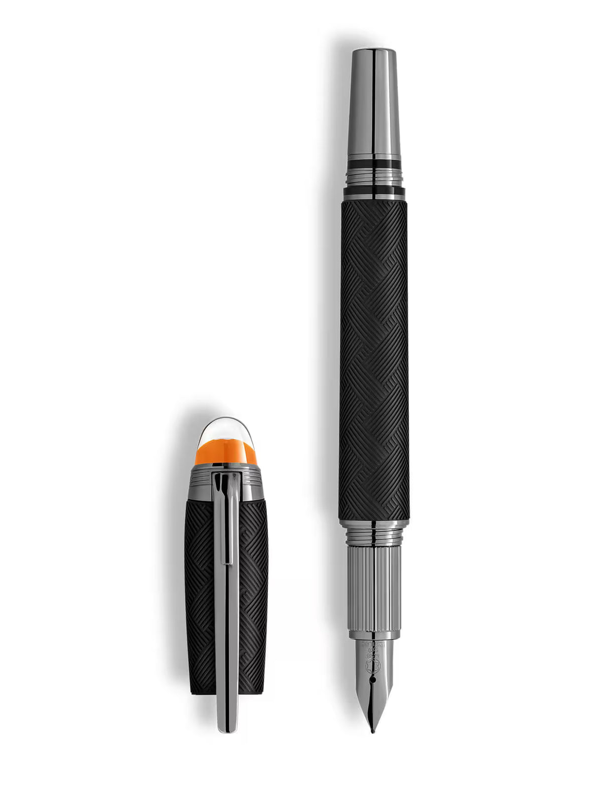 Montblanc Starwalker Extreme Resin M, Fountain Pen