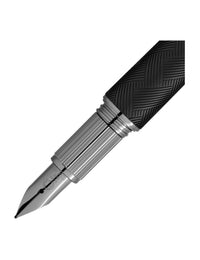Montblanc Starwalker Extreme Resin M, Fountain Pen