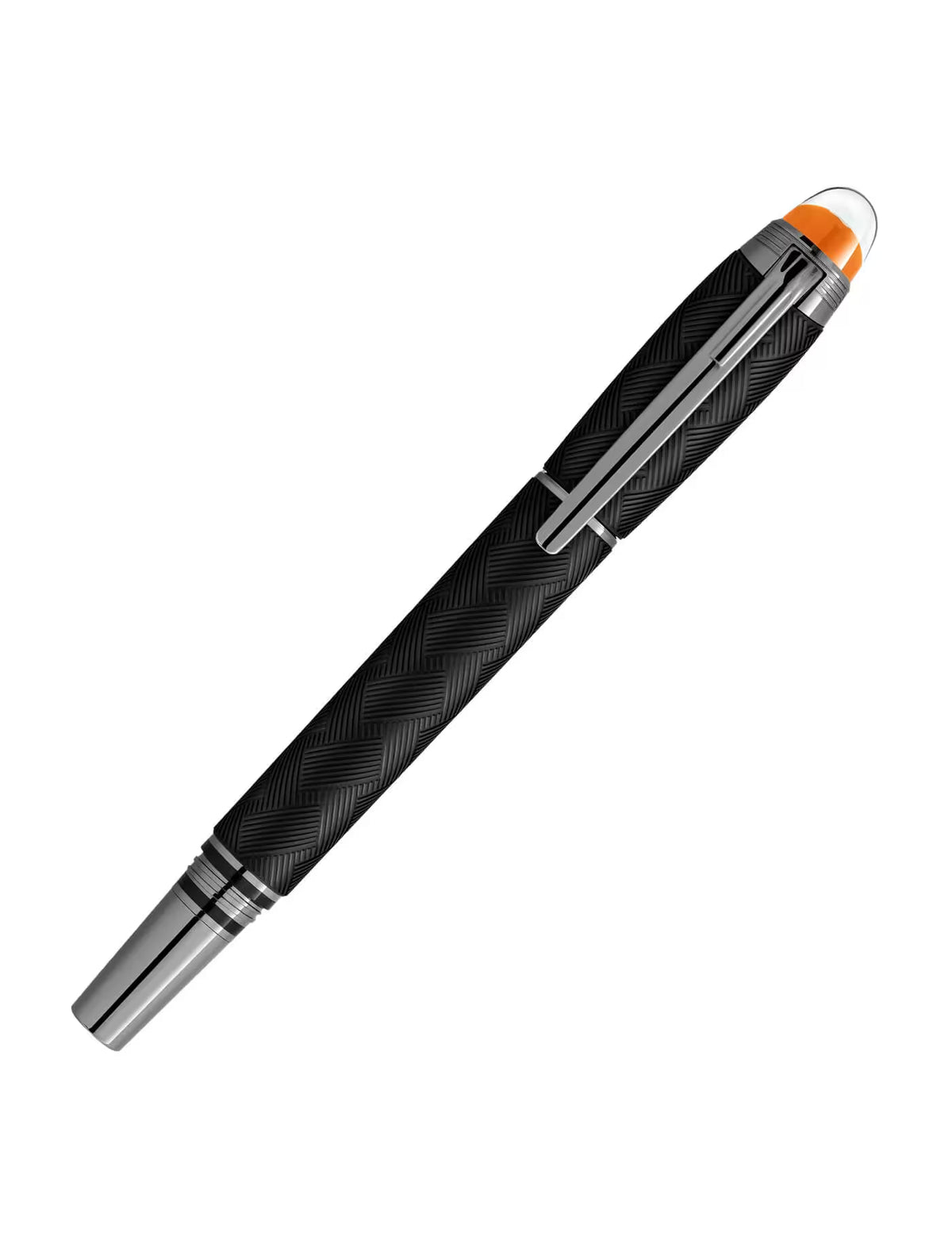 Montblanc Starwalker Extreme Resin M, Fountain Pen