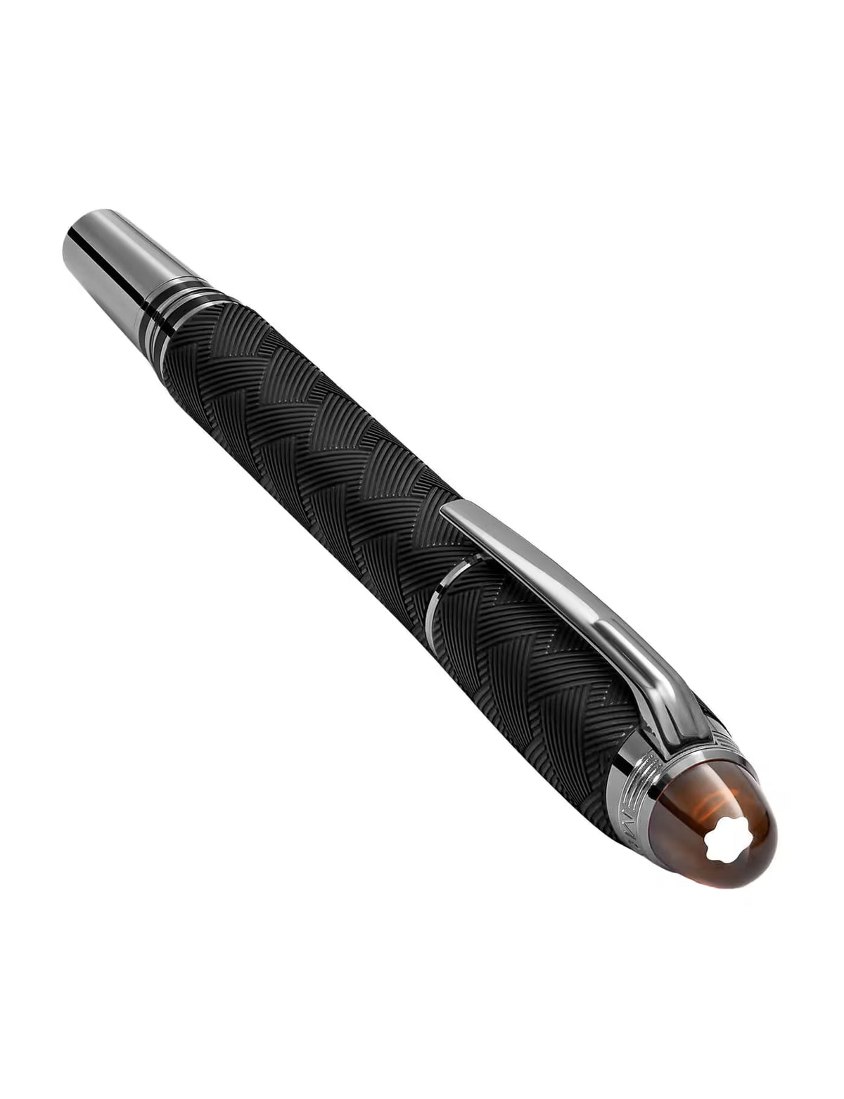 Montblanc Starwalker Extreme Resin M, Fountain Pen