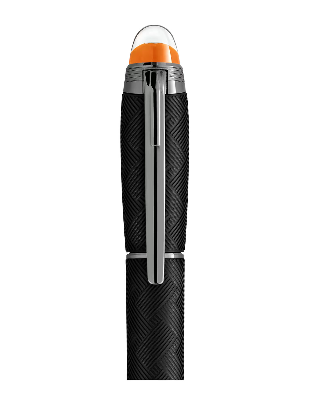 Montblanc Starwalker Extreme Resin M, Fountain Pen
